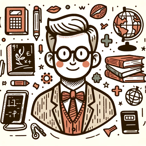 EdGPT: Your AI Learning Companion logo