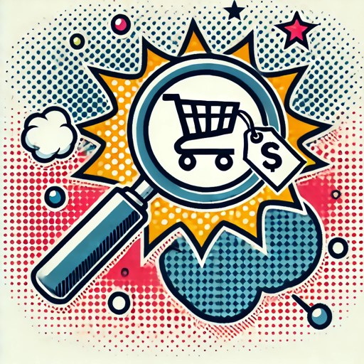 Market Matchmaker: Your AI Guide for Selling Smart logo