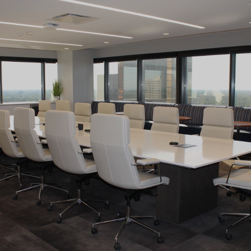 The Boardroom logo