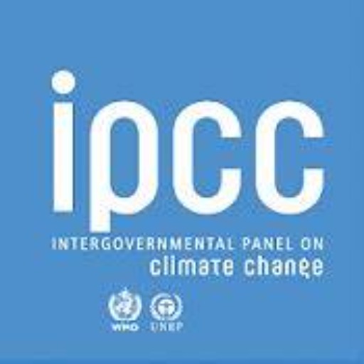 Climate Change Effects, Impacts & Science-IPCC GPT logo