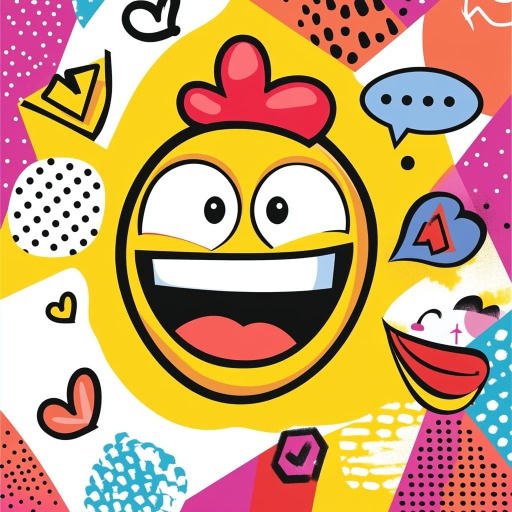 Joke Generator Online logo