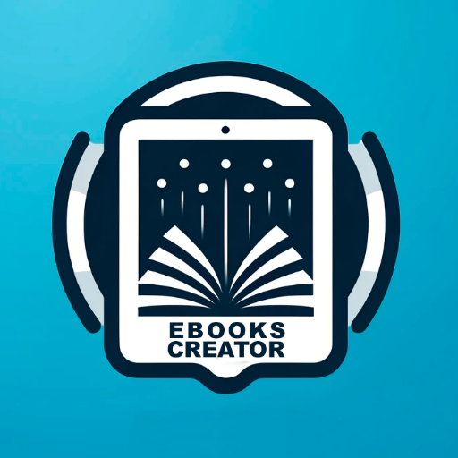 Ebooks Creator logo