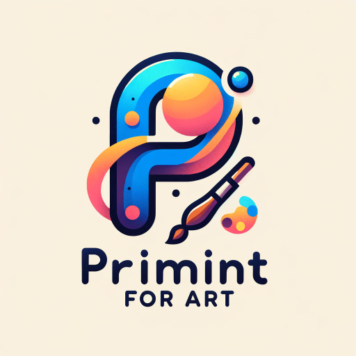 AI Painting Prompt Assistant logo