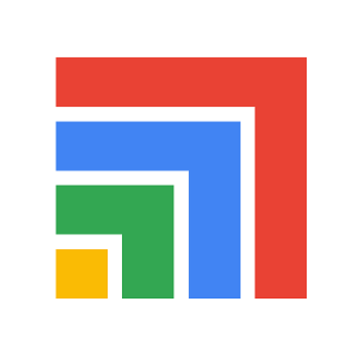 NESTED logo
