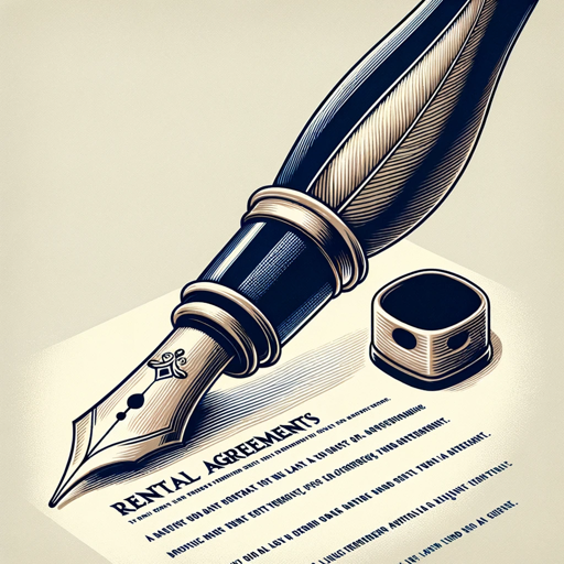 Rental Agreement Assistant logo