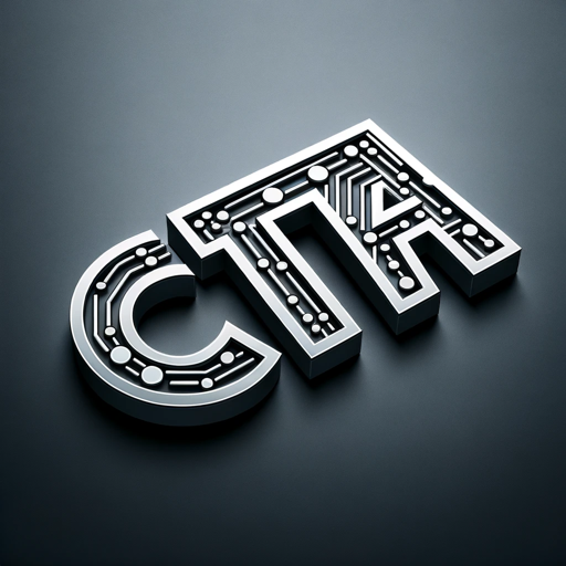 Crypto Trend Analyzer logo