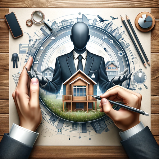 GptOracle | The Home Building Consultant logo
