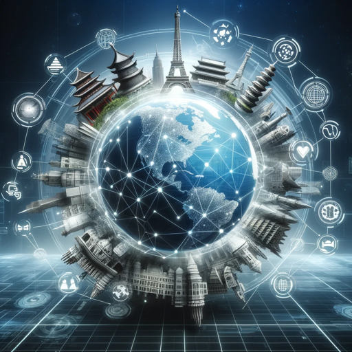 Global Market Maestro logo