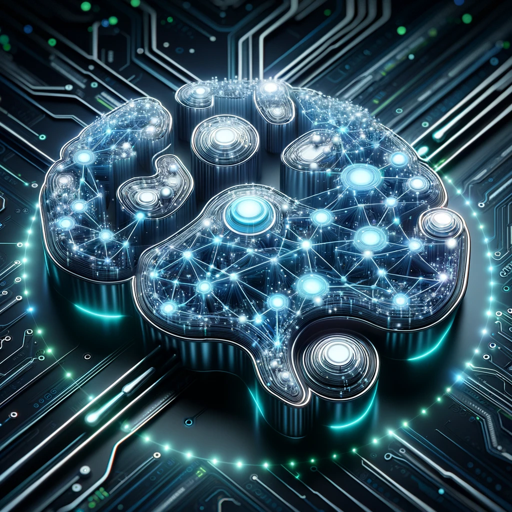Machine Learning Expert logo