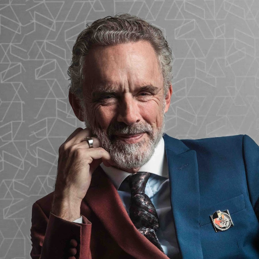 Jordan Peterson logo