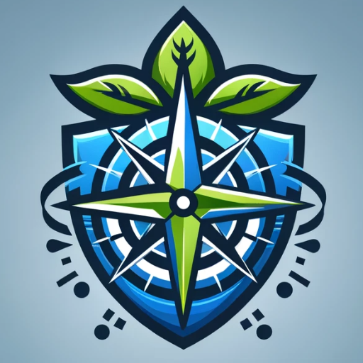 Resilient Risk Navigator logo