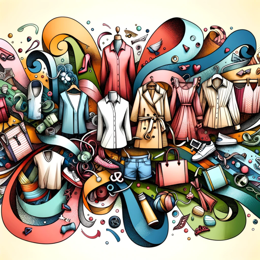 AI Fashion Sketch Artist logo