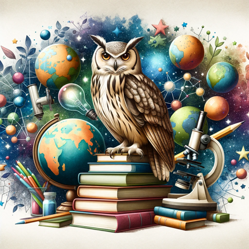 AI EduHelper logo