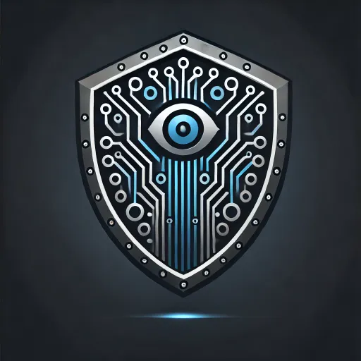 Information Warfare Consultant logo