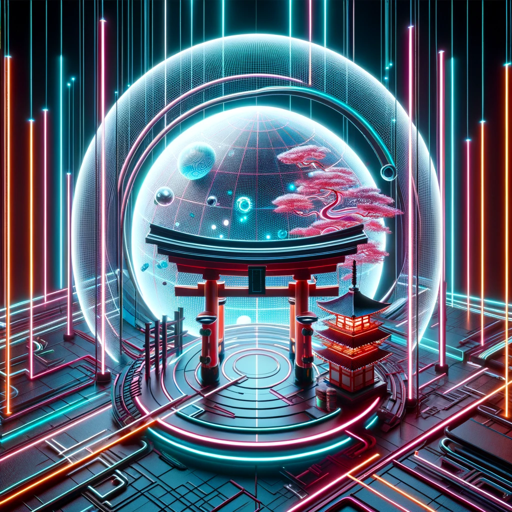 Omotenashi Guide logo