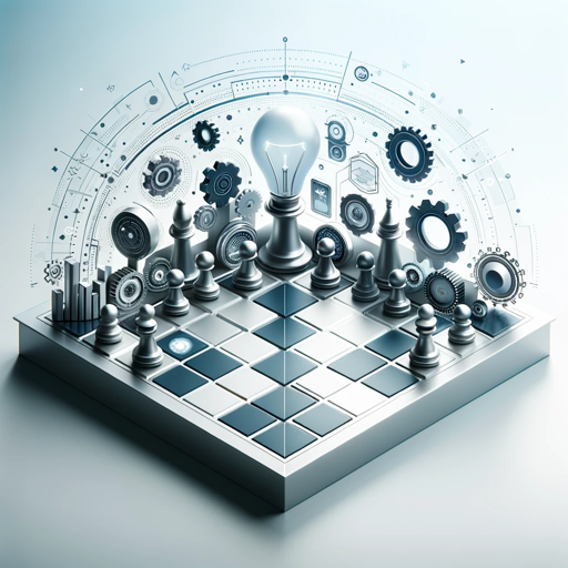 Startup Strategist logo