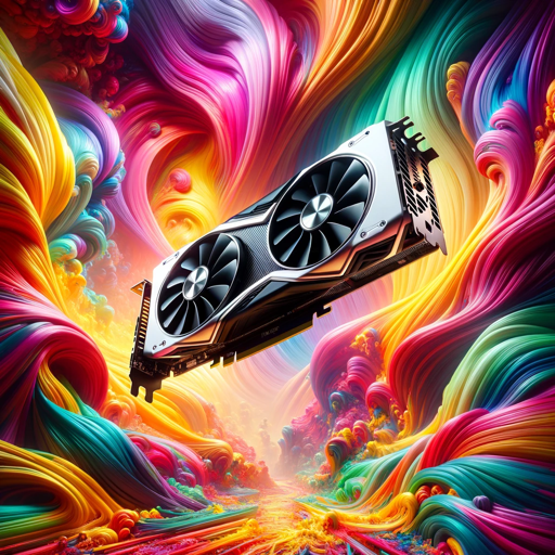 GPU Expert logo