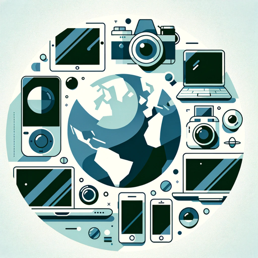 Digital Nomad Lifestyle Guide logo