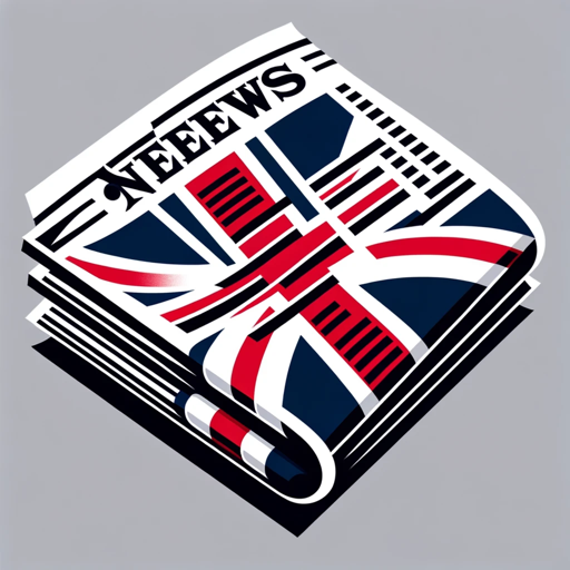 UK News Today logo