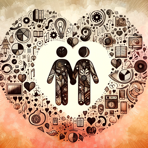 Matchmaker Mate logo