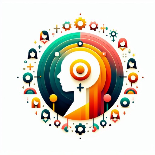 Persona Creator for CustomGPT Spa logo