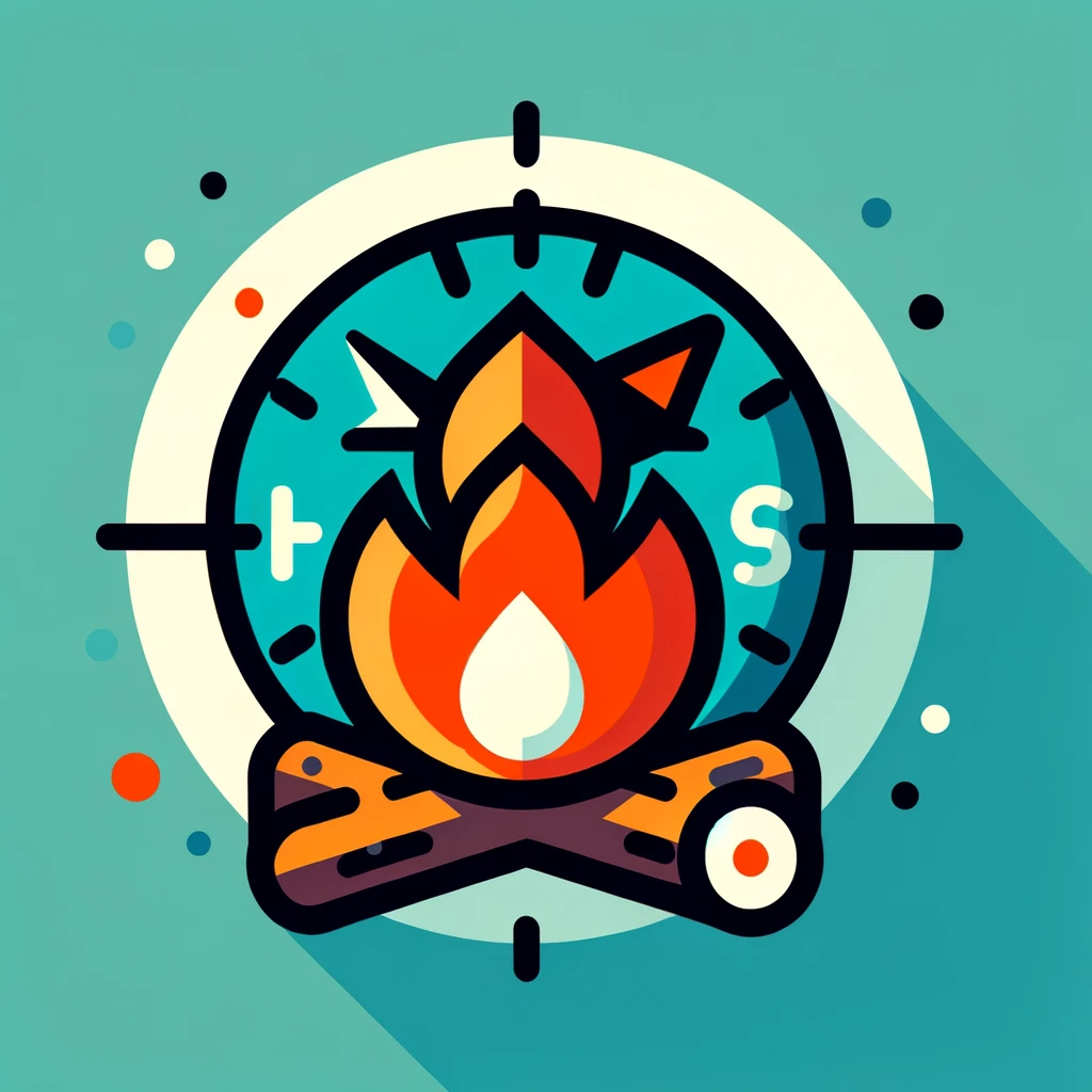 Survival logo