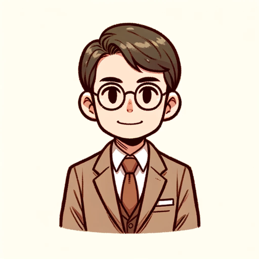 AI Value Investment - AI段永平:商业逻辑和价值投资 logo