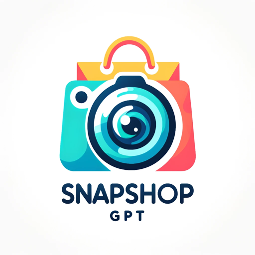 SnapShop GPT logo