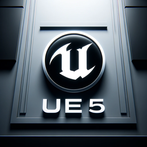 Unreal Engine Assistant logo