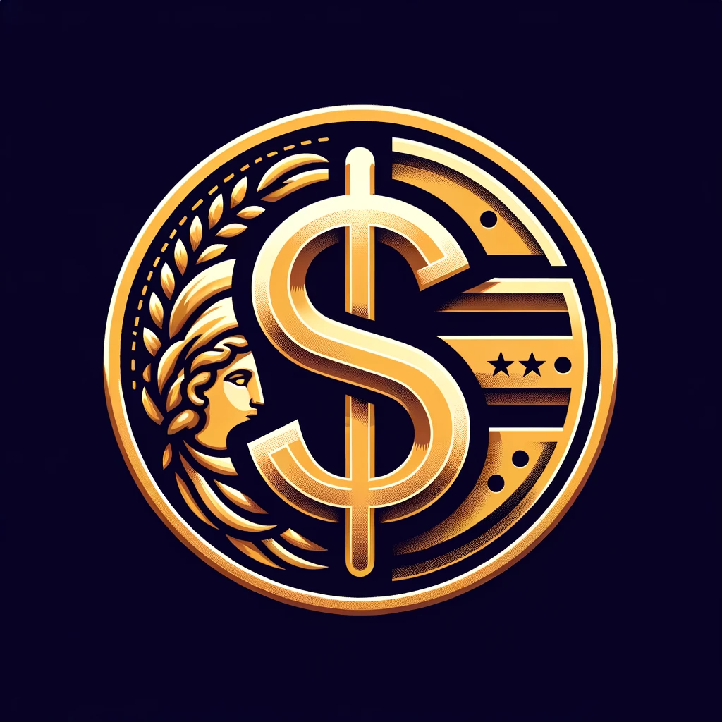 Ancient and Modern Currency Converter logo