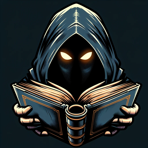Infinite Tales logo