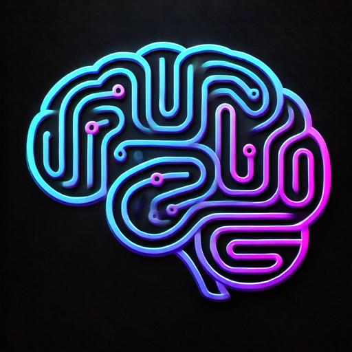 Psychology Quiz Master logo