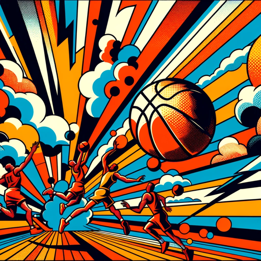 NBA文章翻译 logo