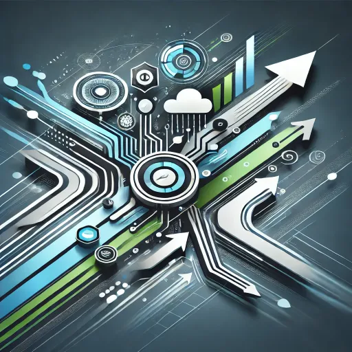 Digital Transformation Consultant logo