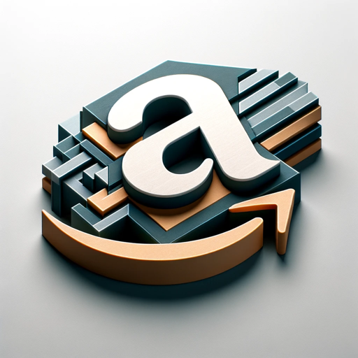 Amazon Optimization GPT logo