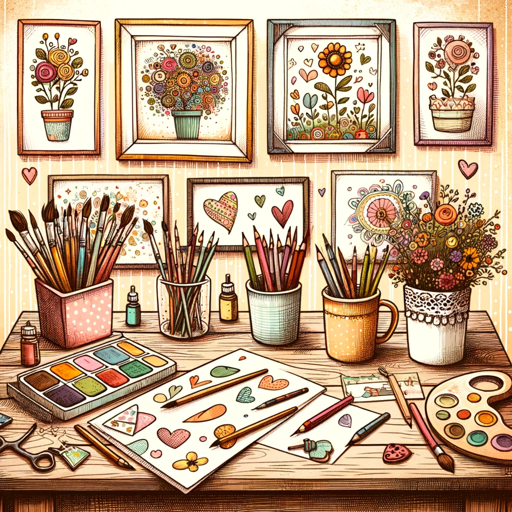 💌✨ Custom Card Crafter Pro 🎨📝 logo