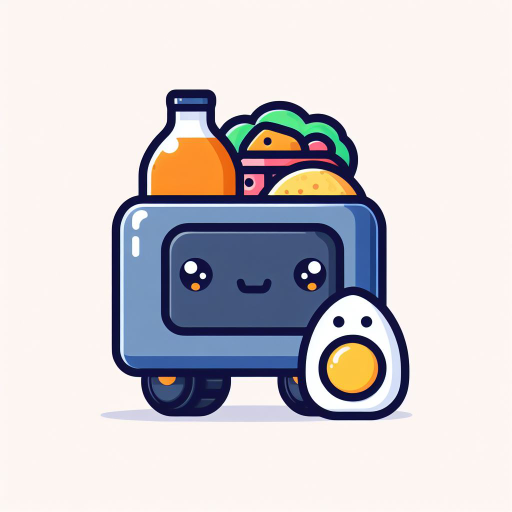Snack Genie logo