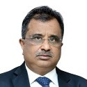 Vijay, the competition lawyer logo