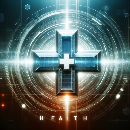 Healthcare Consultant logo