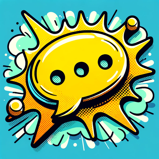 Roast my Chat logo