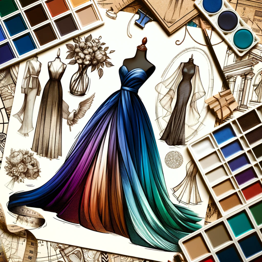 AI Fashion Designer logo