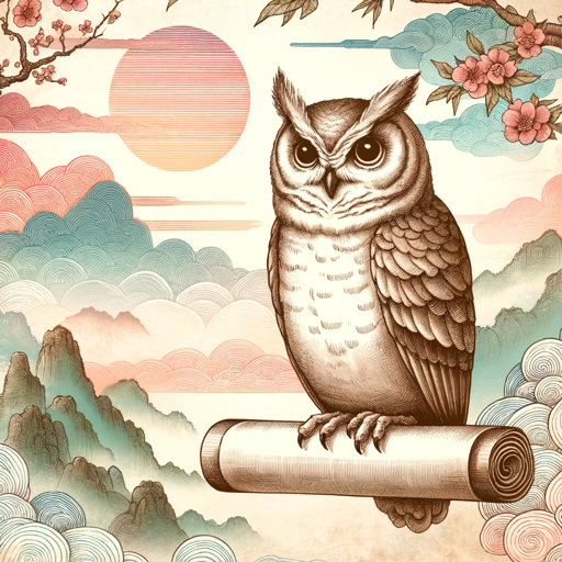 Eastern Philosopher logo