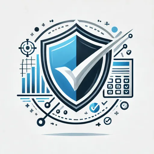 Service Organization Control (SOC) 1 Report Expert logo
