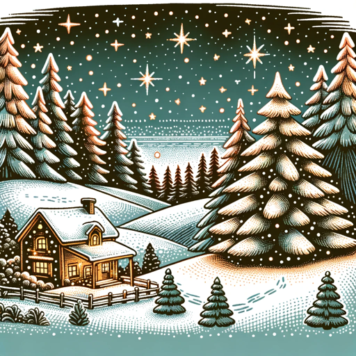 🎄 Carol Genius Lyric Helper 🎶 logo
