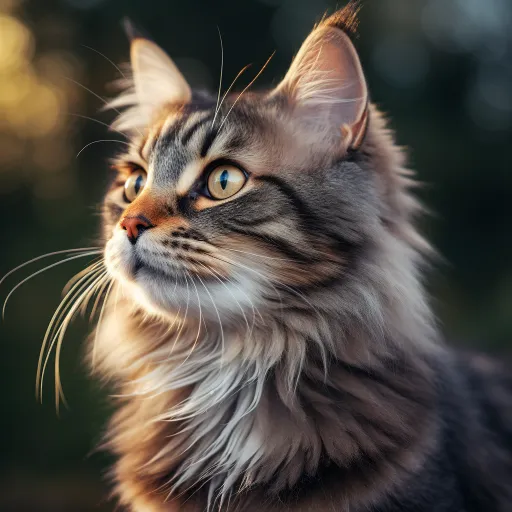 The Essential Cat Owner's A.I. logo