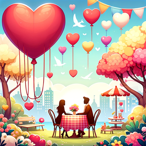 GPT Dating Simulator logo