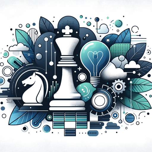 GptOracle | The Business Entrepreneur logo