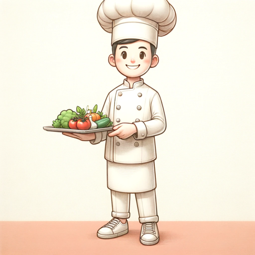 🍔🔍 SafeServe Food Safety Coach logo