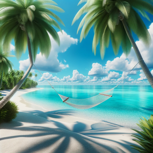 Tropical Escape Artist logo