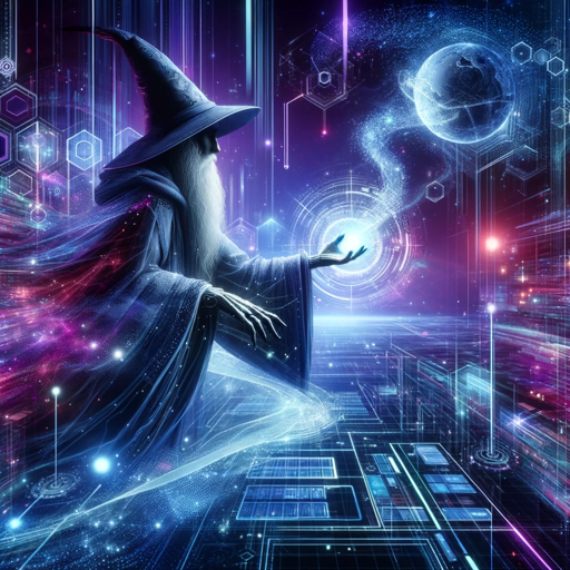 🤖✨ HR Transformation Wizard GPT logo